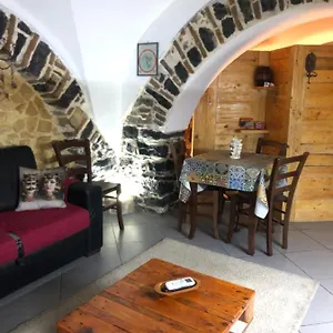 Ferienhaus Antony's, CTA