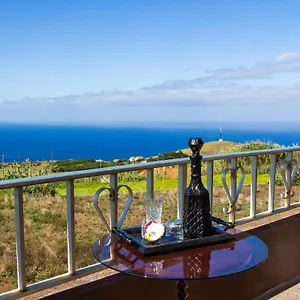Casa Do Prendinha By Horizon View Madeira , Ponta do Pargo Portugal
