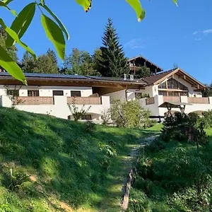 Alpenvilla , Berchtesgaden Deutschland