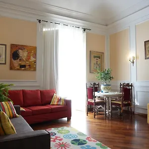 Apartment Elegante Centro Storico, CTA